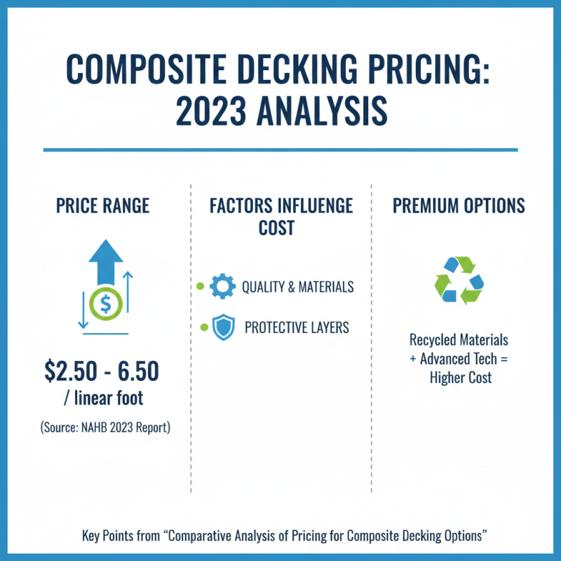 2026 Best Composite Decking Options for Global Buyers?