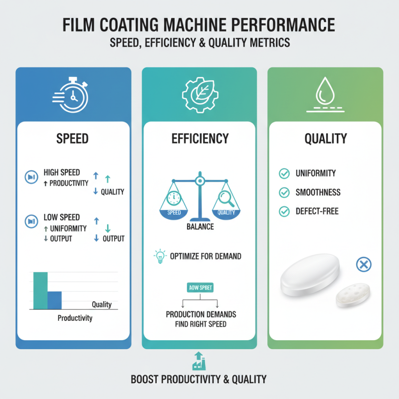 How to Choose the Best Film Coating Machine for Your Needs?