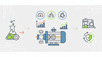 Top Tips for Choosing the Right Fluorine Pump for Your Needs?
