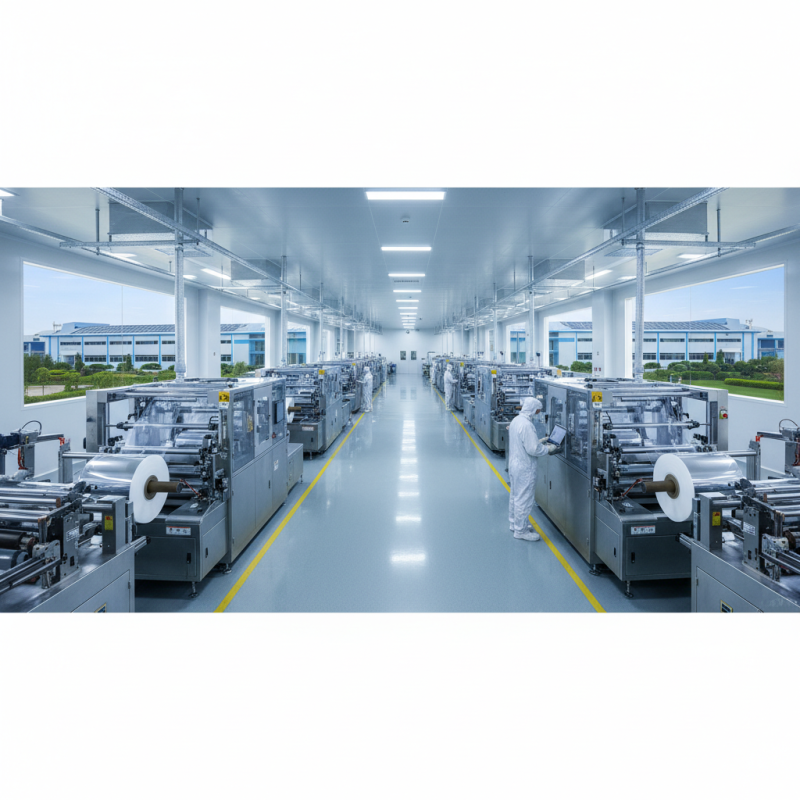 Top 10 PET Release Film Manufacturers in China for Global Buyers?