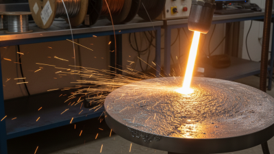 Best Wire for Thermal Spray Applications What to Consider?