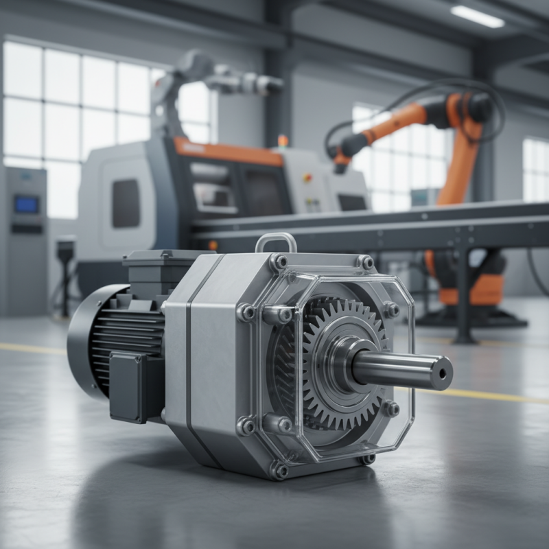 Discover the Best Nordmkygearbox for Your Global Sourcing Needs?