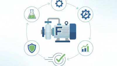 How to Choose the Best Fluorine Pump for Your Needs?