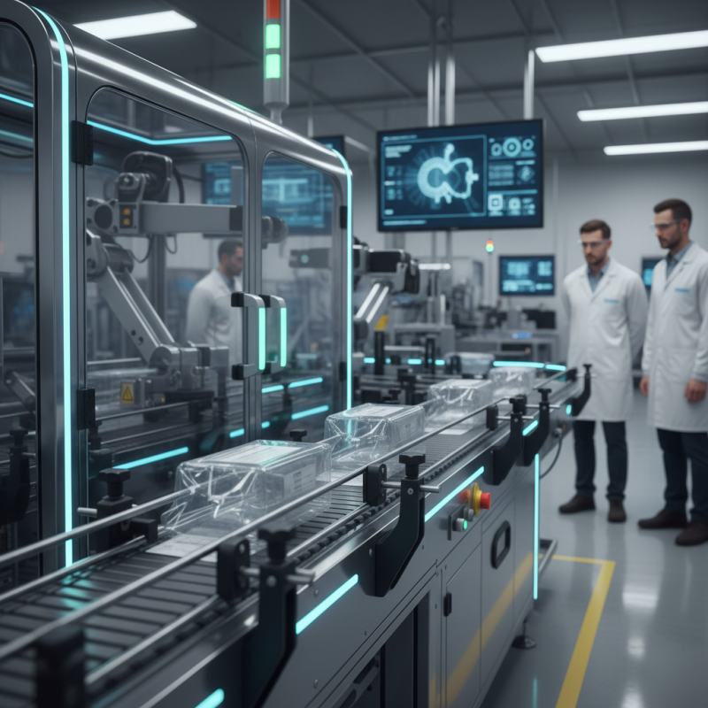 Top Packing Machines 2026 What Buyers Need to Know