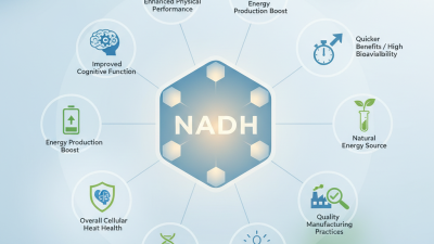 Top 10 Benefits of High Purity NADH Bulk Powder for Buyers
