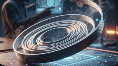 Top Nichrome Flat Wire Uses for 2026 What You Need to Know