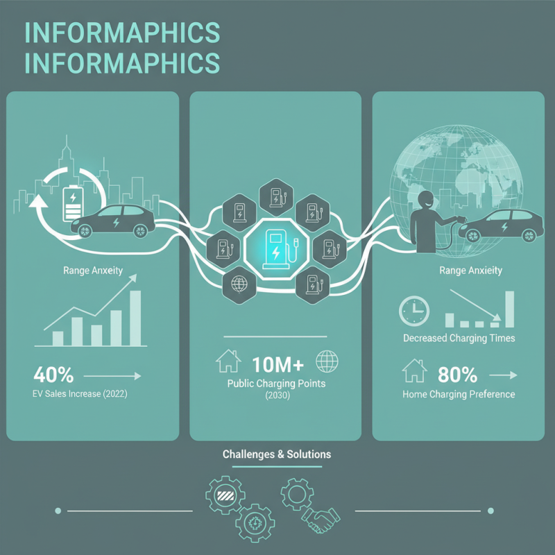 Why Electric Car Battery Charging Piles Are Essential for Sustainable Transportation?
