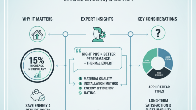 Top Tips for Choosing Electric Resistance Heating Pipes?