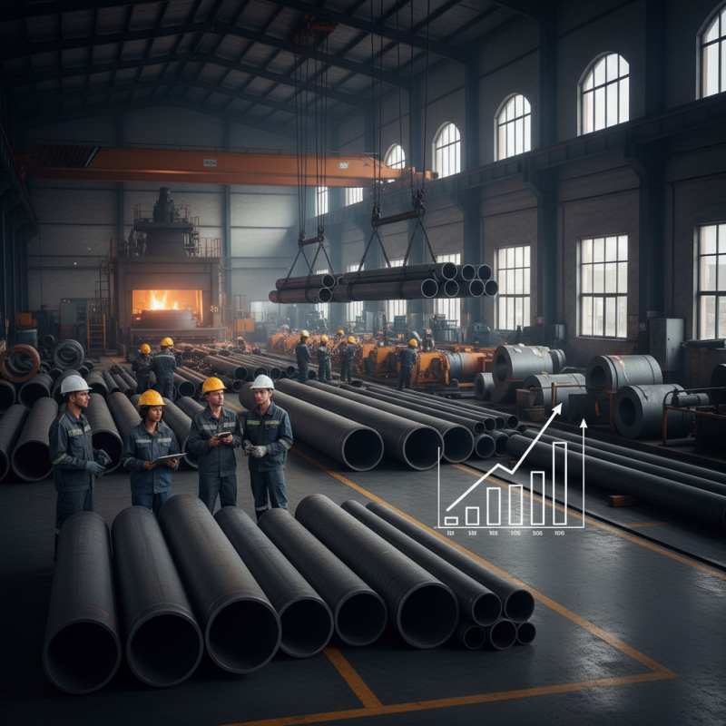 China Best Carbon Steel Pipe for Global Buyers?