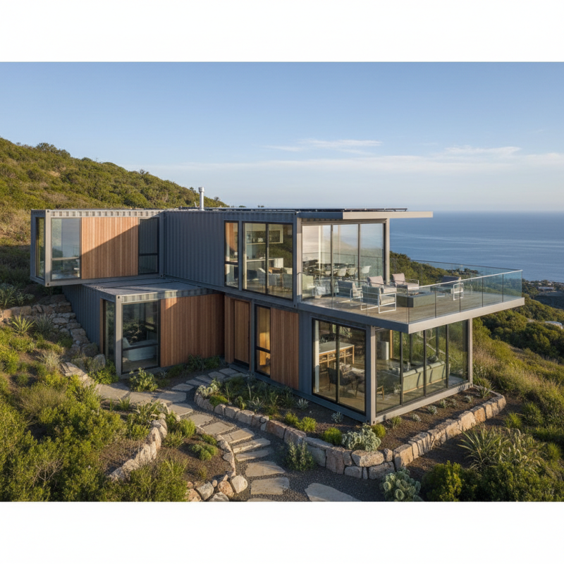 Best Iso Container Home Designs for Modern Living?