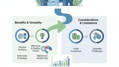 Why Choose a UV Flatbed Printer for Your Business Needs?