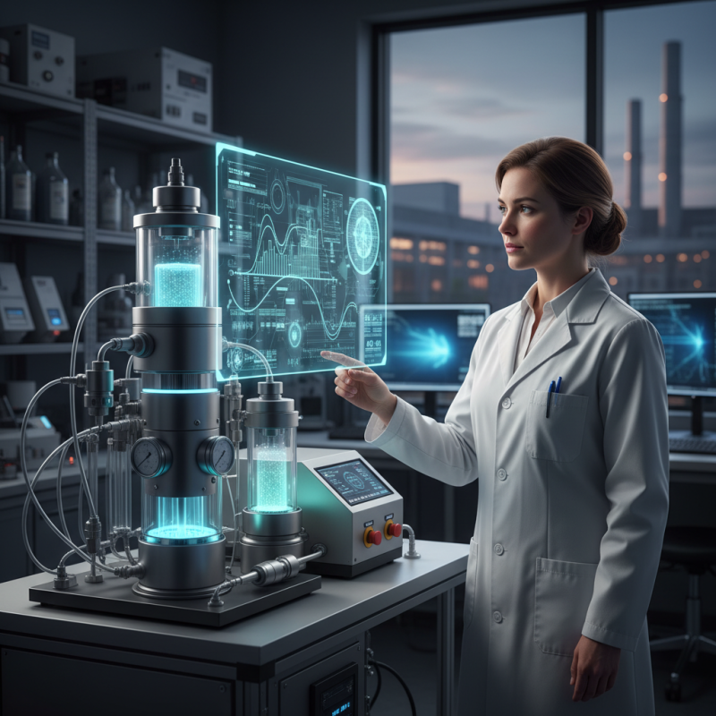 Dynamic Gas Distribution Instrument Tips for Effective Procurement?