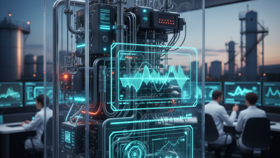 Top 5 Dynamic Gas Distribution Instruments for Efficient Solutions?