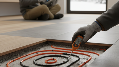 2026 Best Electric Resistance Heating Pipe Options for Buyers?