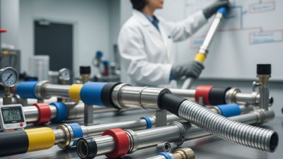 How to Choose the Right Electric Resistance Heating Pipe?