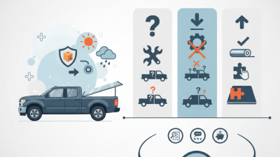 Best Power Retractable Tonneau Cover for Your Truck Needs?