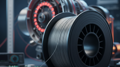 2026 Best Nichrome Flat Wire for High Performance Applications?