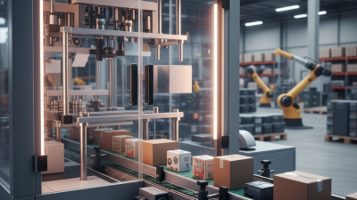 Best Packing Machine Options for Global Buyers Today?