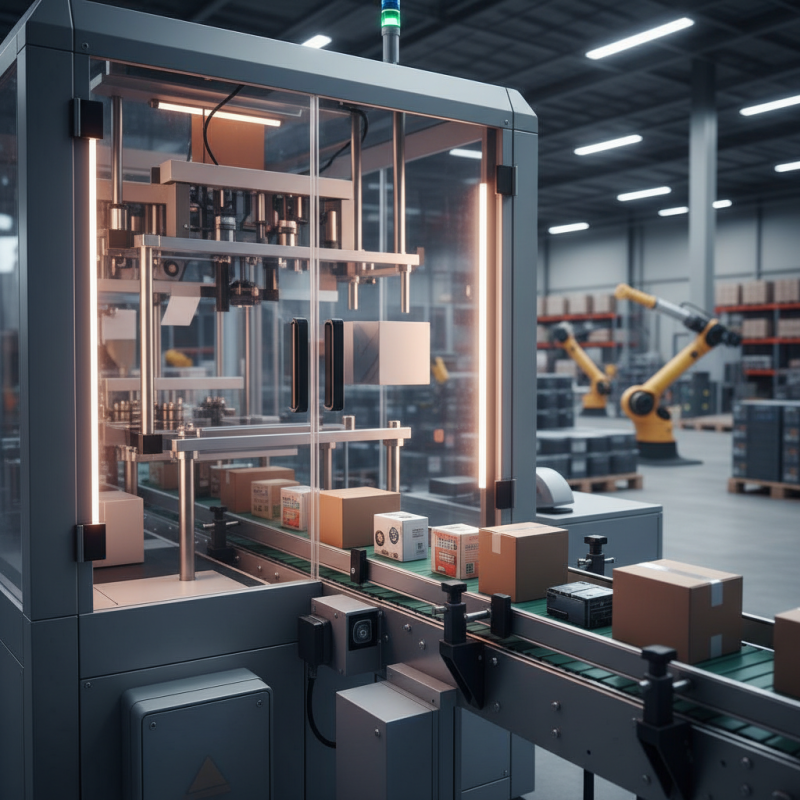 Best Packing Machine Options for Global Buyers Today?