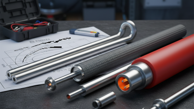 How to Choose Electric Resistance Heating Pipe for Your Needs?