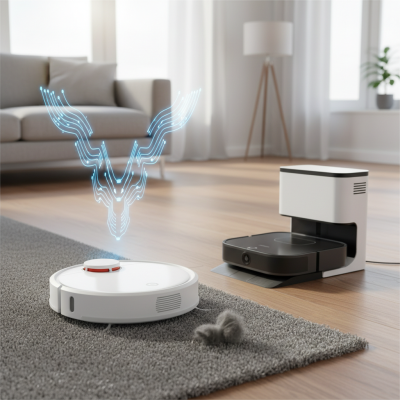 What is the Best Robot Vacuum Cleaner for Your Home?