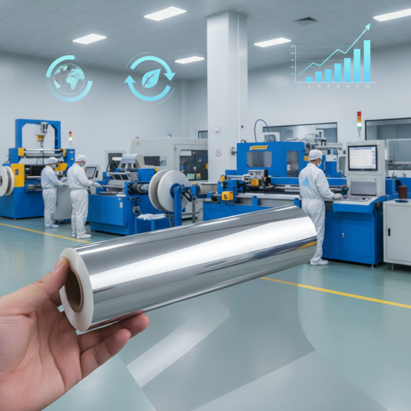 Top Reasons to Choose PET Release Film for Your Business Needs?