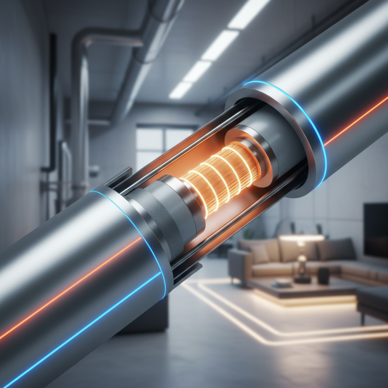 Best Electric Resistance Heating Pipe Solutions for Your Needs?