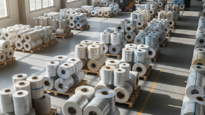 Top 10 PET Release Film Suppliers for Global Buyers?