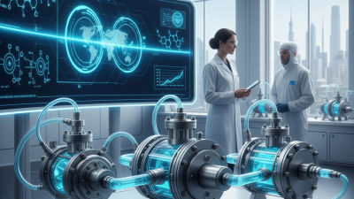 Best Fluorine Pump Options for Global Buyers in 2026?