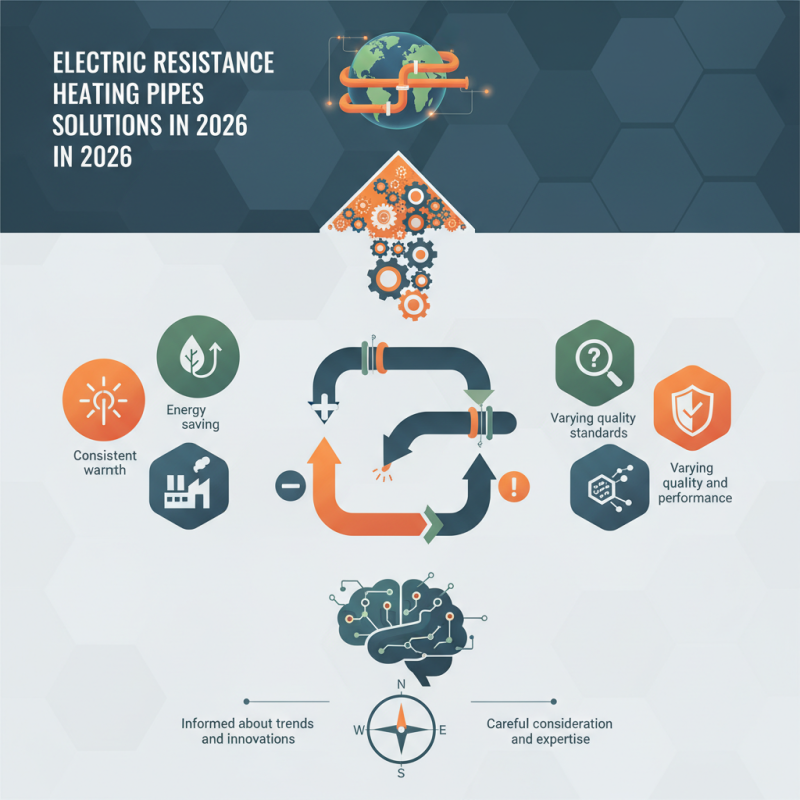 2026 Top Electric Resistance Heating Pipe for Global Buyers?