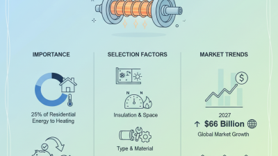 How to Choose Electric Resistance Heating Pipe for Your Needs?