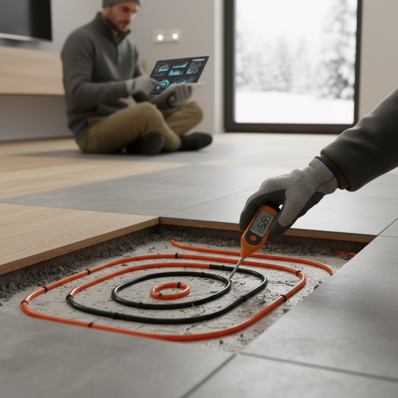 2026 Best Electric Resistance Heating Pipe Options for Buyers?