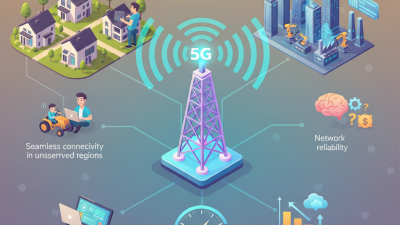 Top 10 Benefits of 5G Fixed Wireless Access CPE Solutions?