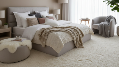 What is a Soft Carpet Bedroom and How to Create One?