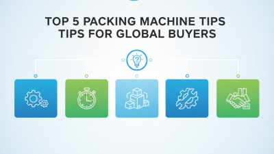 Top 5 Packing Machine Tips for Global Buyers?