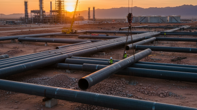 Why Choose Carbon Steel Pipe for Your Next Project?