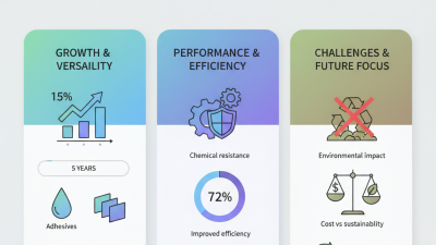 Why Choose PET Release Film for Your Packaging Needs?