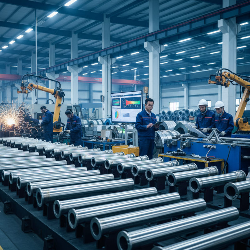 Top Electric Resistance Heating Pipe Suppliers in China?