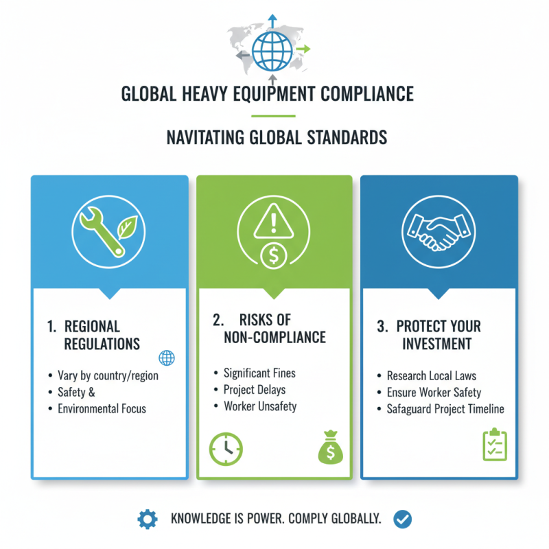 Top 10 Heavy Equipment Tips for Global Buyers?