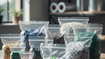 Best Plastic Bag For Packing Solutions Available Worldwide?