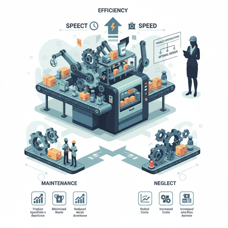 What is a Packing Machine and How Does It Work?