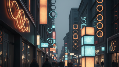 Top 10 Essential Business Signage Types You Need Today?