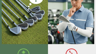 Top Second Hand Golf Clubs to Buy in 2026 Are They Worth It?