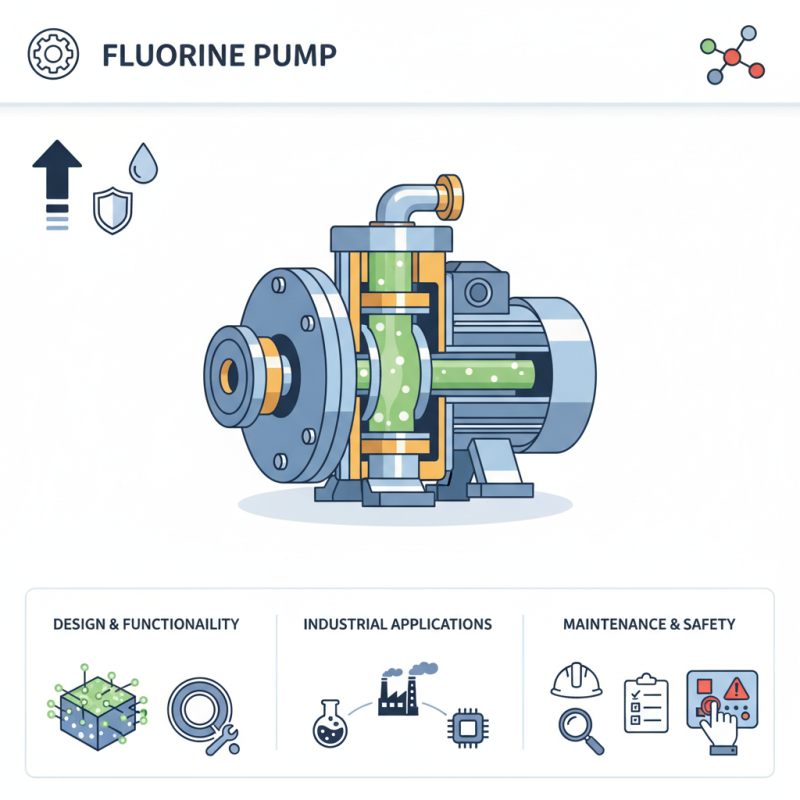 What is a Fluorine Pump and How Does It Work?