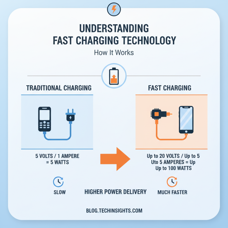 Top Smart Fast Charger Features You Need to Know?
