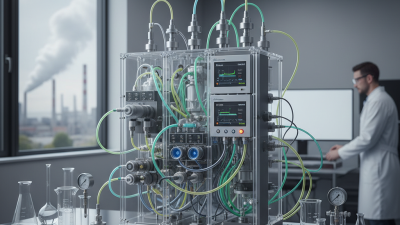 How to Choose the Right Dynamic Gas Distribution Instrument?