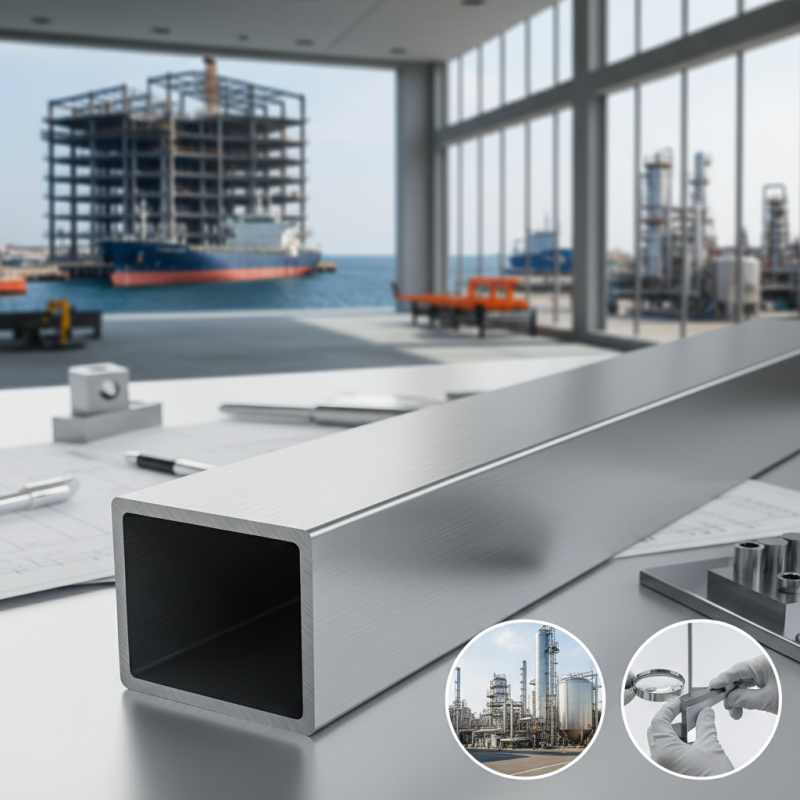 What is 316 Stainless Steel Channel and its Benefits?