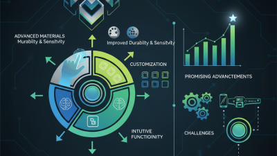 2026 Top Tactile Push Button Innovations and Trends?