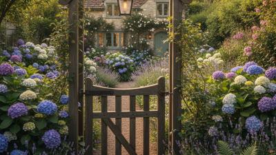 2026 Best Single Garden Gate Options for Your Home?