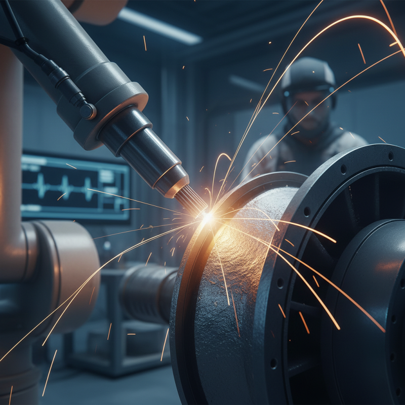 What is Wire for Thermal Spray and Its Applications?